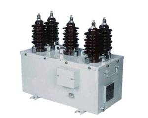 JLSZV-10型戶外高壓計量箱