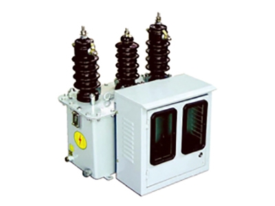 組合型高壓計量箱