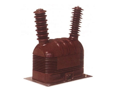 全封閉高壓互感器
