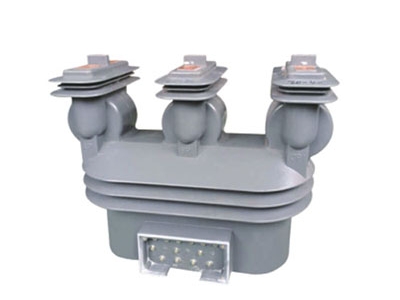 預付費高壓計量箱概述