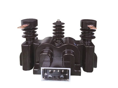 普通干式高壓計量箱