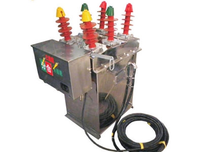 停送電手抄高壓計量箱特點