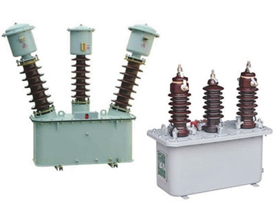 35KV高壓計量箱使用介紹