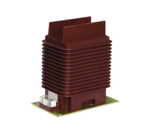 LZZBJ9-35型電流互感器