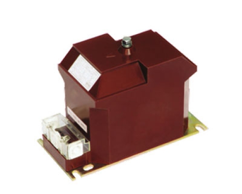 JDZX10-3、6、10型電壓互感器