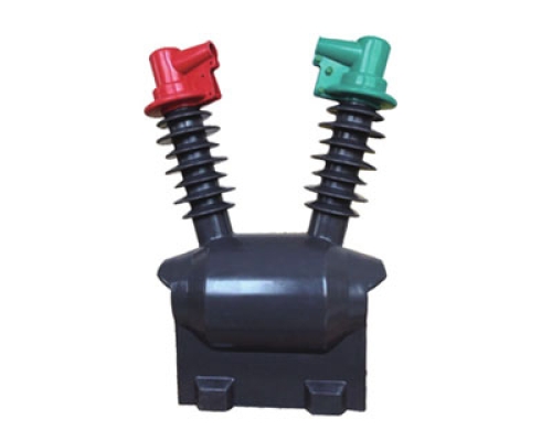 JDZW-6、10型戶外電壓互感器