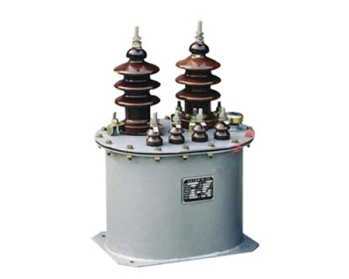 LJW、LJWD-10、35型電流互感器