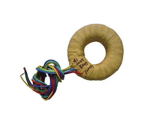 LR(D)-10型電流互感器