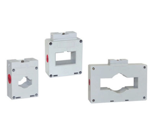 LMK1、2-0.66/A、B(BH、SDH、MSQ12)型塑殼式電流互感器