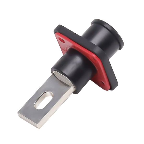 儲(chǔ)能連接器