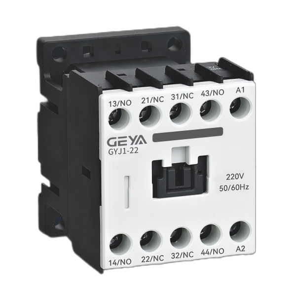 GYJ1接觸器繼電器