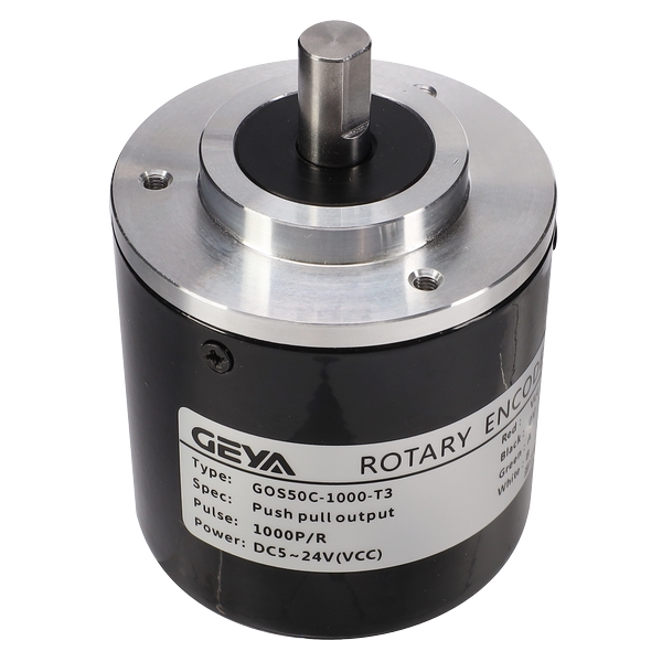 GOS50C系列旋轉編碼器