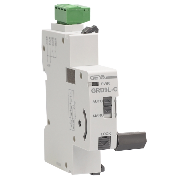 GRD9L-C/D型自動重合閘