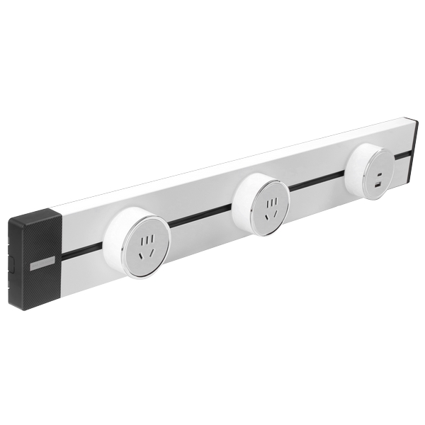 GER1型可移動式軌道插座