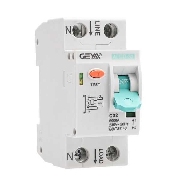 電弧故障保護(hù)器