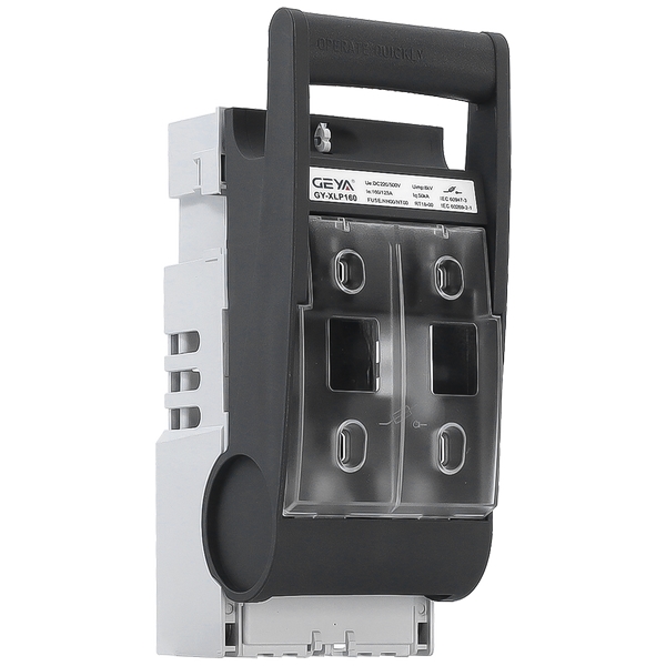 直流熔斷隔離開(kāi)關(guān)