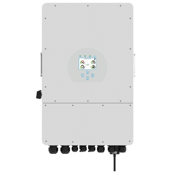 太陽(yáng)能逆變器