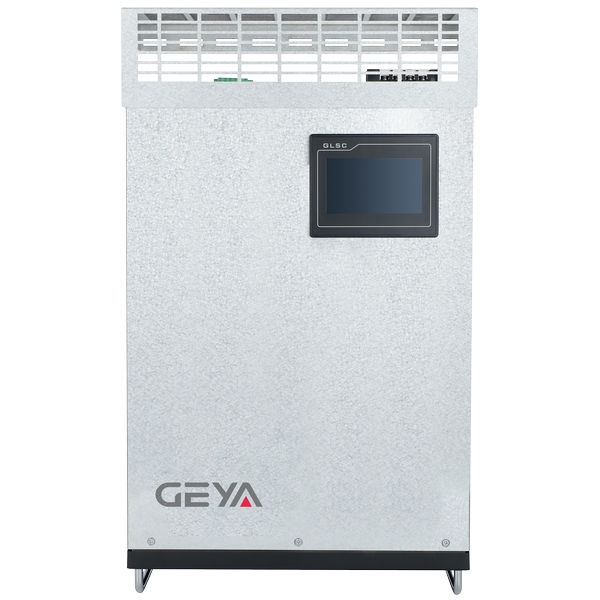 靜止無(wú)功發(fā)生器