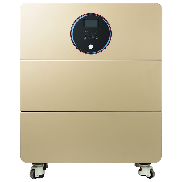 儲(chǔ)能一體機(jī)