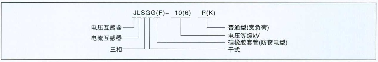 高壓計(jì)量箱